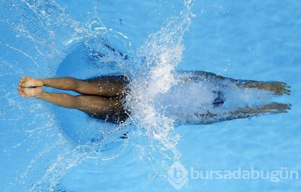 Tatilciler dikkat, soğuk suya ani dalış kalp krizi nedeni