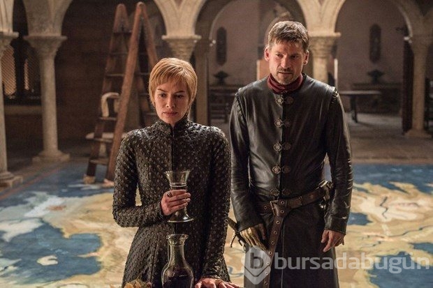 Game of Thrones oyuncuları ne kadar kazanıyor?