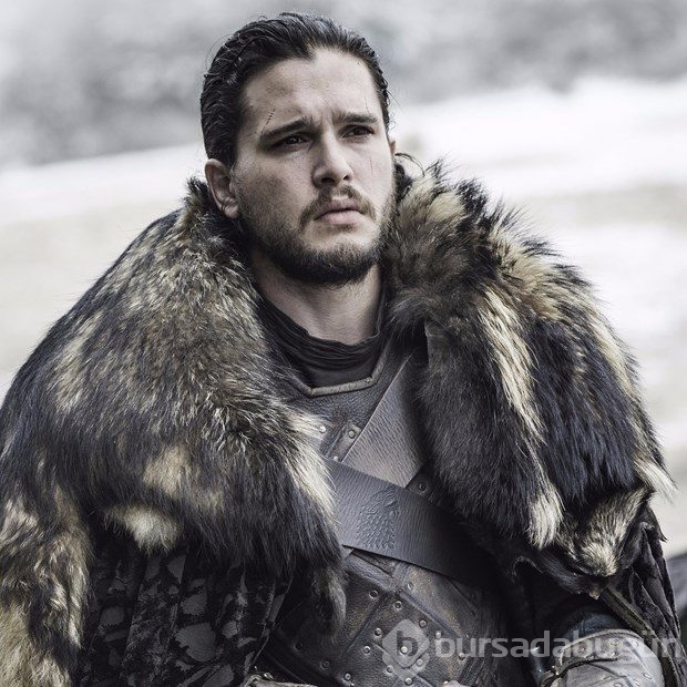 Game of Thrones oyuncuları ne kadar kazanıyor?