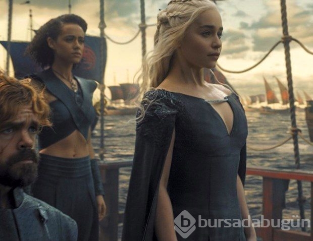 Game of Thrones oyuncuları ne kadar kazanıyor?
