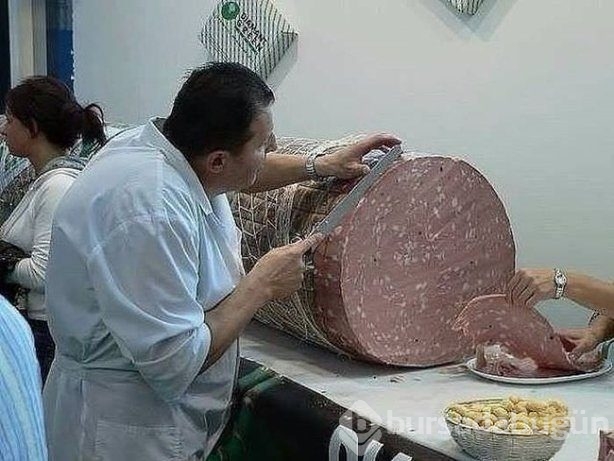 Günün ilginç kareleri