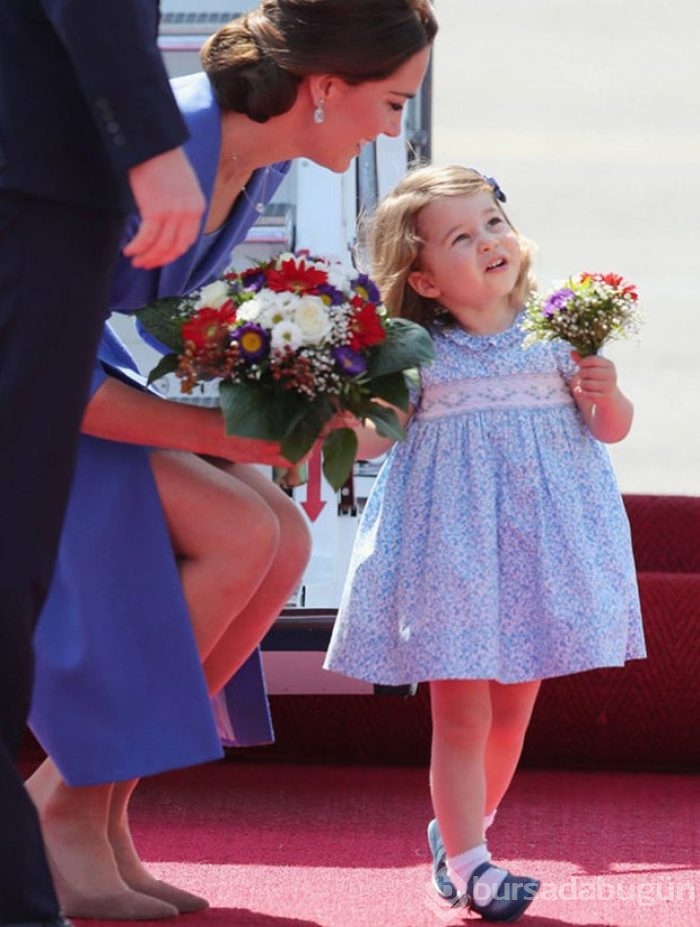 Kate Middleton ve Prens William Game of Thrones yıldızından spoiler istedi