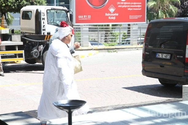 Bülent Ersoy makyajsız görüntülenince panikledi