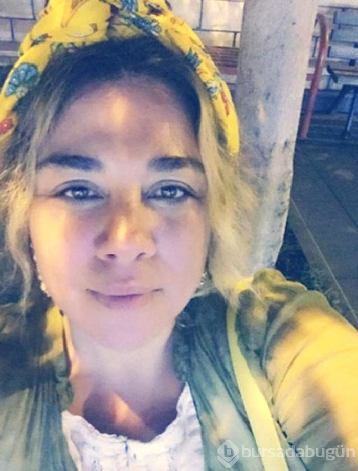 Yeşim Ceren Bozoğlu'nun dövmesi sosyal medyayı salladı

