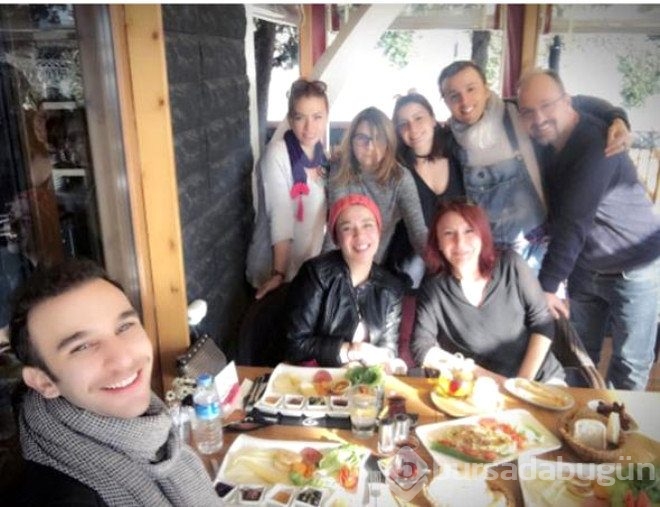 Yeşim Ceren Bozoğlu'nun dövmesi sosyal medyayı salladı

