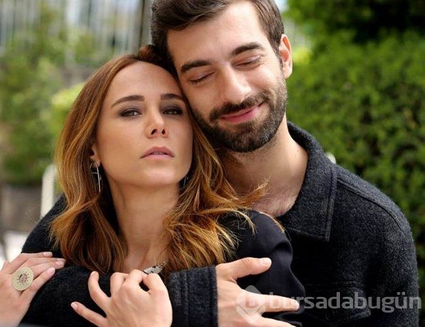 Sinem Kobal: Kenan'ın filmi için tatile gidemedim