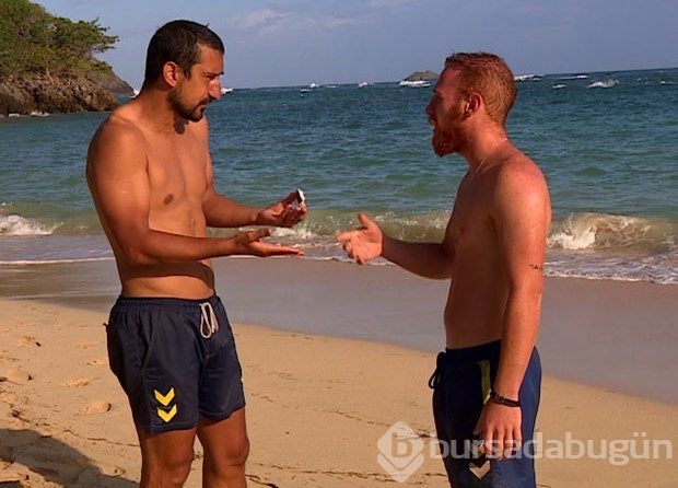 Serhat Akın: Survivor'a gittiğime çok pişmanım