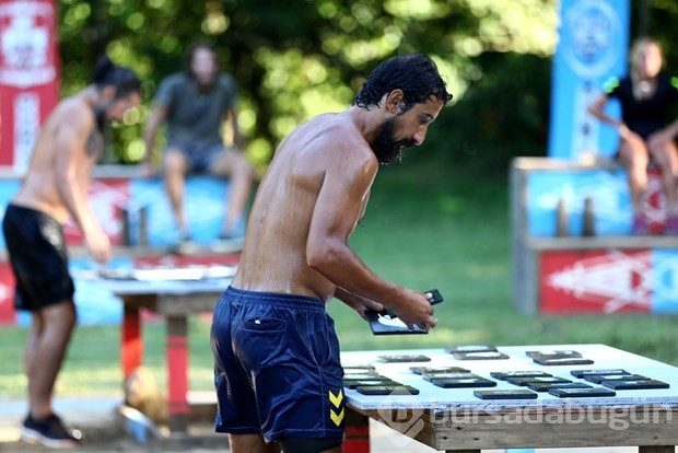 Serhat Akın: Survivor'a gittiğime çok pişmanım