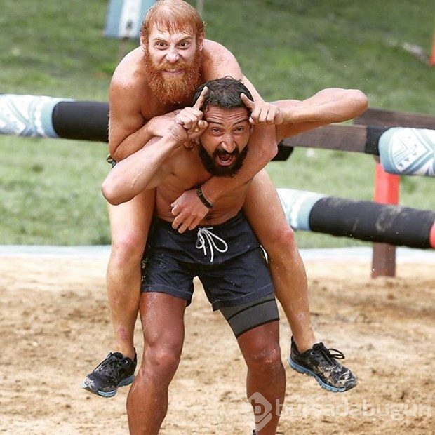 Serhat Akın: Survivor'a gittiğime çok pişmanım