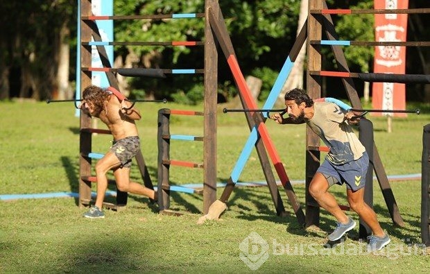 Serhat Akın: Survivor'a gittiğime çok pişmanım