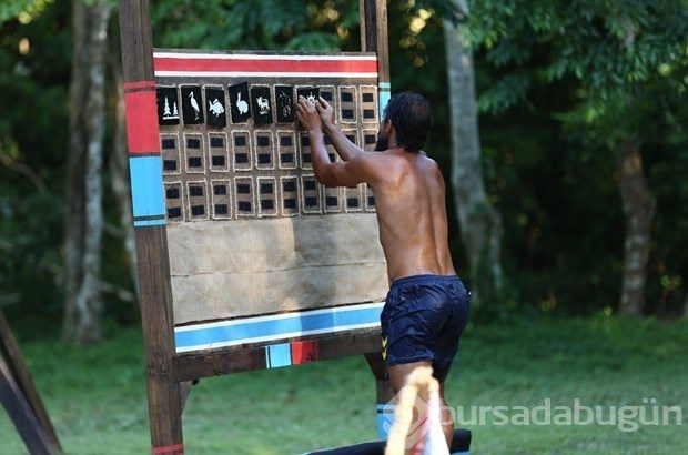 Serhat Akın: Survivor'a gittiğime çok pişmanım