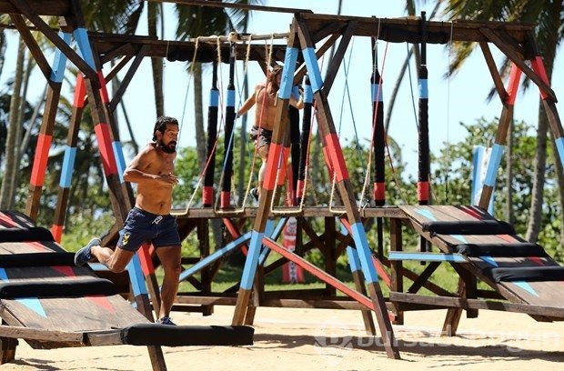 Serhat Akın: Survivor'a gittiğime çok pişmanım