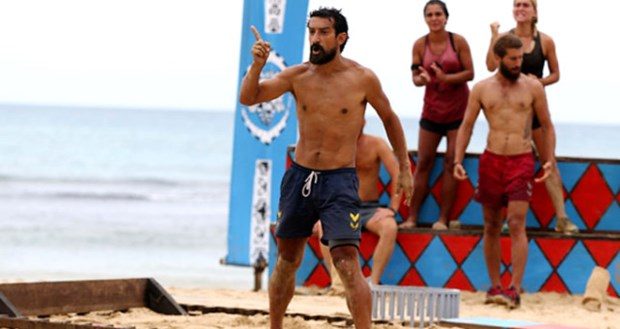 Serhat Akın: Survivor'a gittiğime çok pişmanım