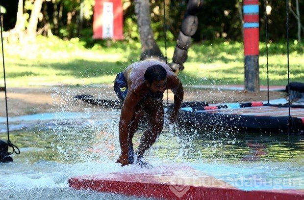 Serhat Akın: Survivor'a gittiğime çok pişmanım