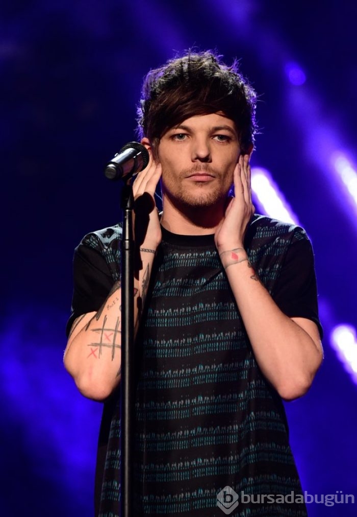 Louis Tomlinson annesinin vasiyeti üzerine Zayn Malik'le barıştı
