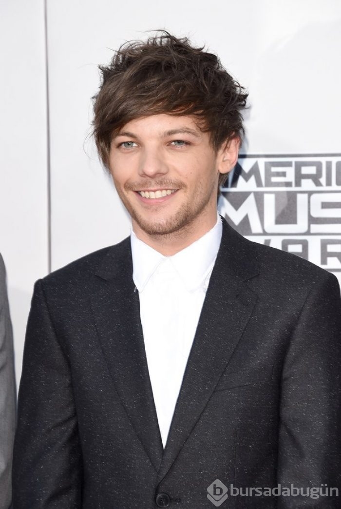 Louis Tomlinson annesinin vasiyeti üzerine Zayn Malik'le barıştı