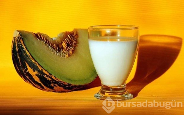 Sıcaklardan bunalanlara serinletici öneriler