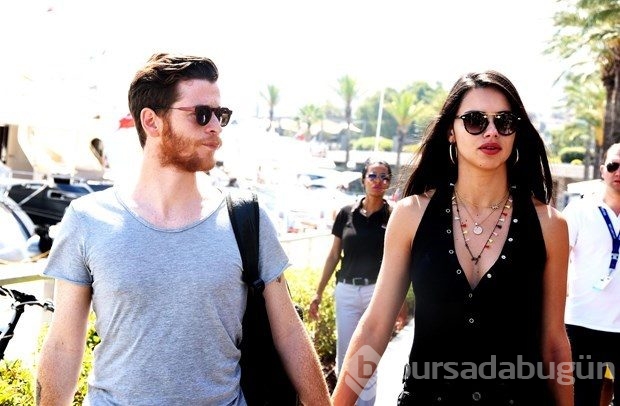 Adriana Lima'dan Metin Hara paylaşımı