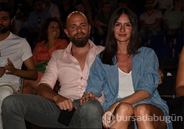 Sıla'nın hayali gerçek oldu 