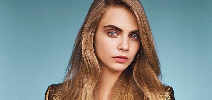 Cara Delevingne: "Modellik Benim Aşkım Değildi"