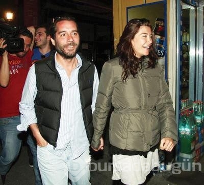 Deniz Akkaya'' Sokakta poğaça yiyenden öğrenecek bir şeyim yok''