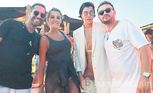 Deniz Akkaya'' Sokakta poğaça yiyenden öğrenecek bir şeyim yok''