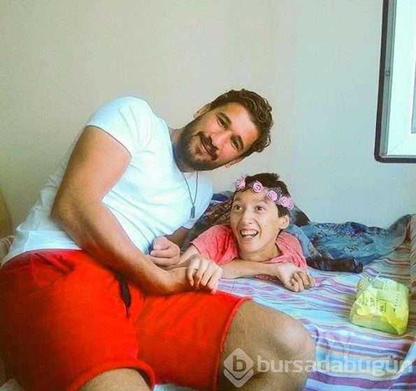 Adem Kılıççı Sabriye hakkında ilk kez 'Evet bir ilişkim var'