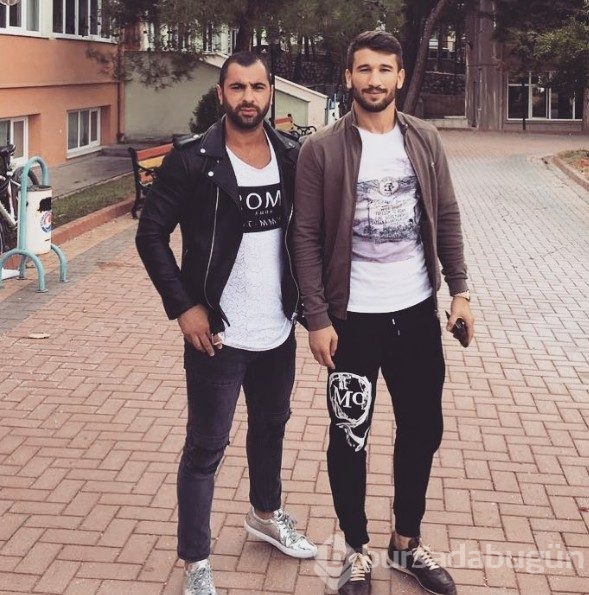 Adem Kılıççı Sabriye hakkında ilk kez 'Evet bir ilişkim var'