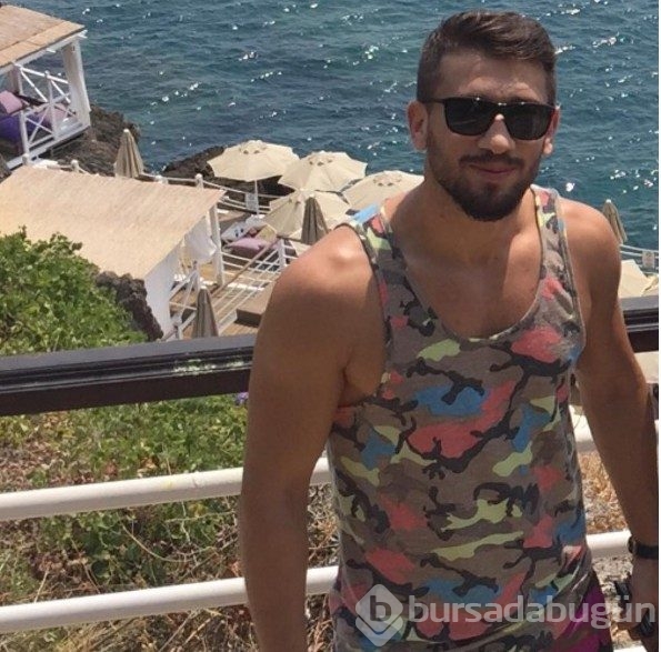 Adem Kılıççı Sabriye hakkında ilk kez 'Evet bir ilişkim var'