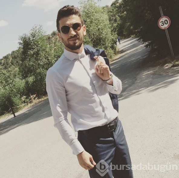 Adem Kılıççı Sabriye hakkında ilk kez 'Evet bir ilişkim var'