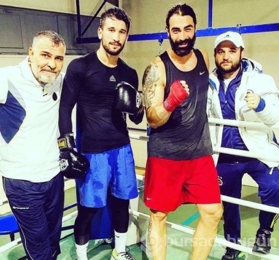 Adem Kılıççı Sabriye hakkında ilk kez 'Evet bir ilişkim var'