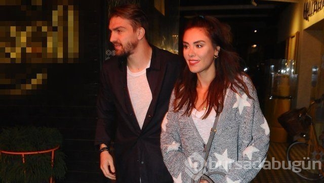 Caner Erkin kesti, Şükran Ovalı yayınladı
