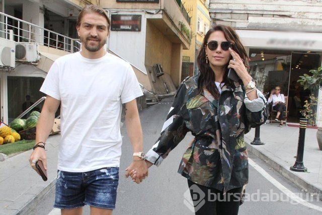 Caner Erkin kesti, Şükran Ovalı yayınladı