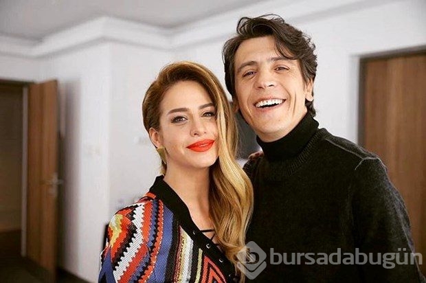 Büşra Pekin'in değişimi