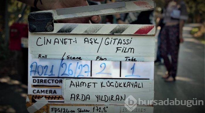 Cin Ayet-i Aşk