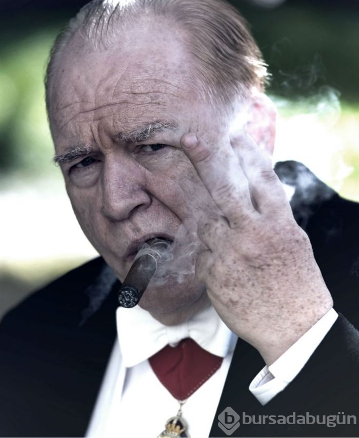 Churchill