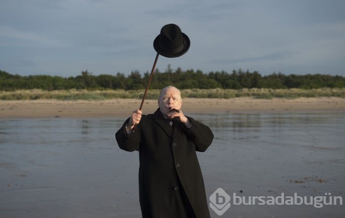 Churchill