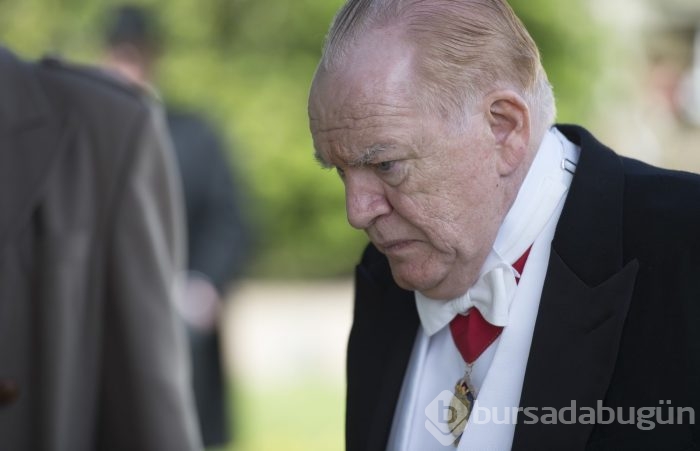 Churchill