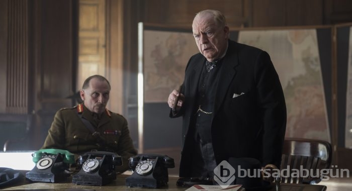 Churchill