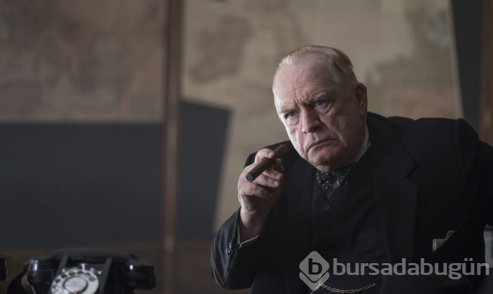 Churchill