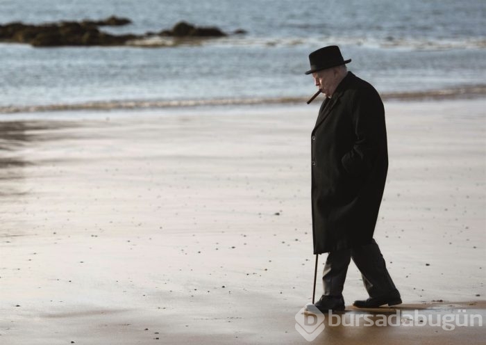 Churchill