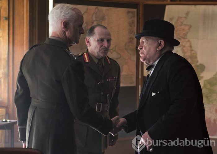 Churchill