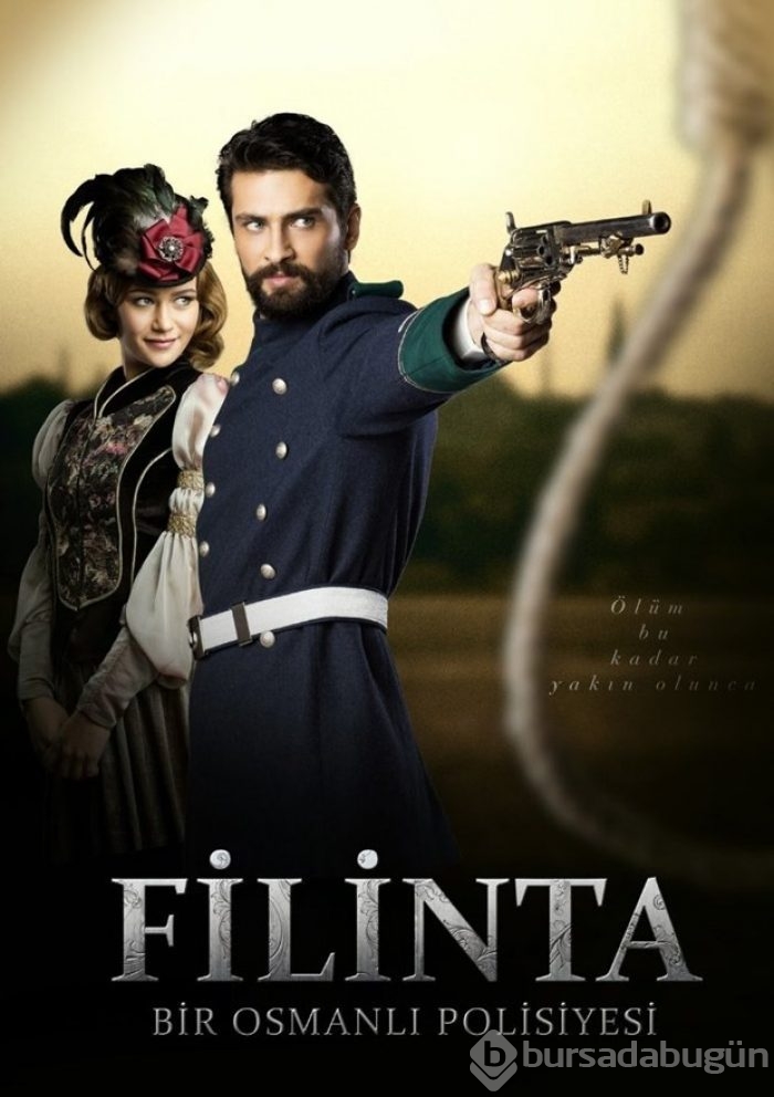 Türkiye'de en çok merak edilen filmler ve diziler