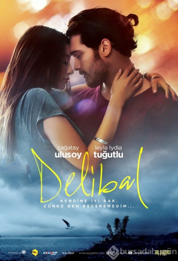 Türkiye'de en çok merak edilen filmler ve diziler