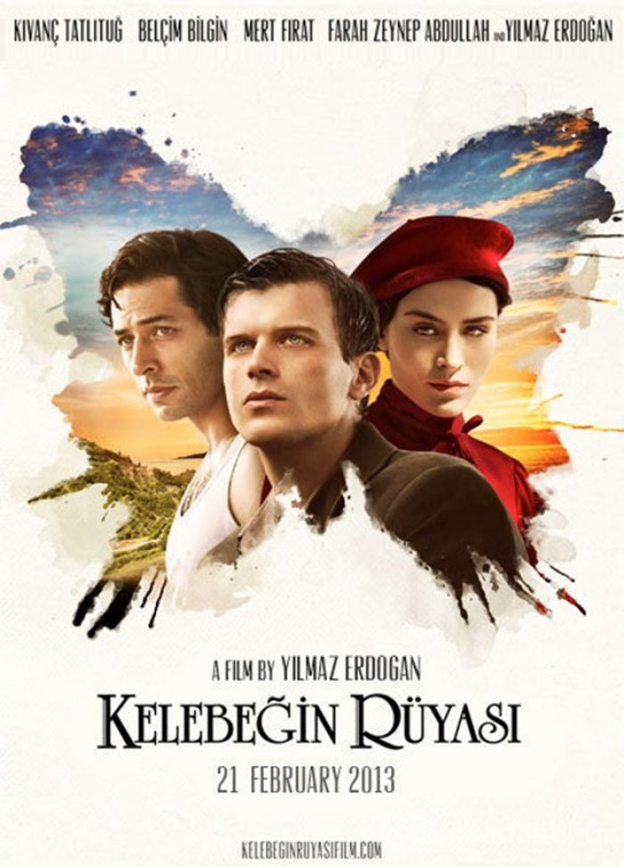 Türkiye'de en çok merak edilen filmler ve diziler
