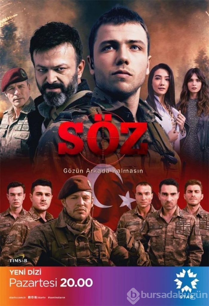 Türkiye'de en çok merak edilen filmler ve diziler