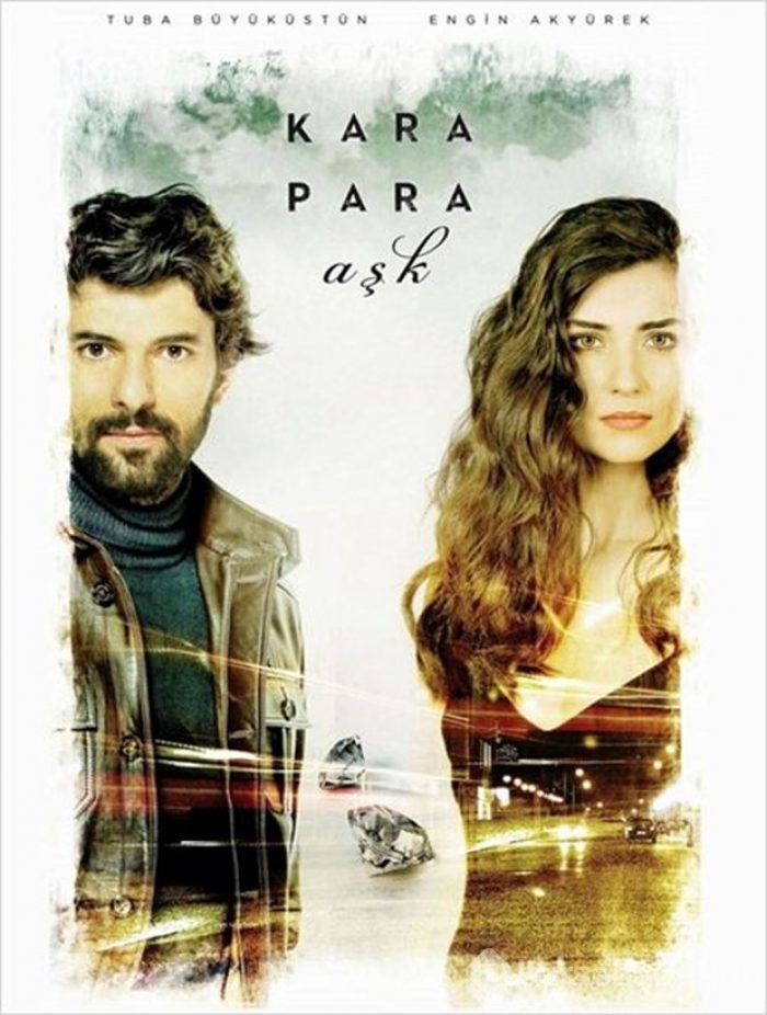 Türkiye'de en çok merak edilen filmler ve diziler