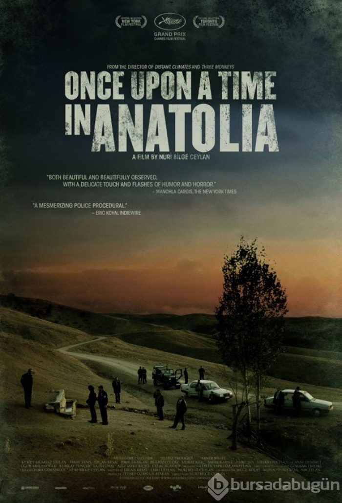 Türkiye'de en çok merak edilen filmler ve diziler