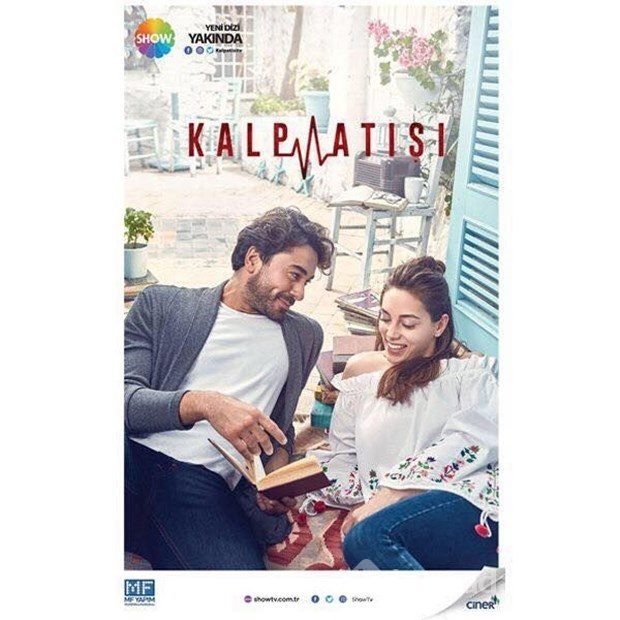 Türkiye'de en çok merak edilen filmler ve diziler