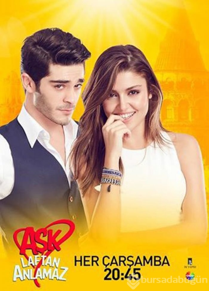 Türkiye'de en çok merak edilen filmler ve diziler